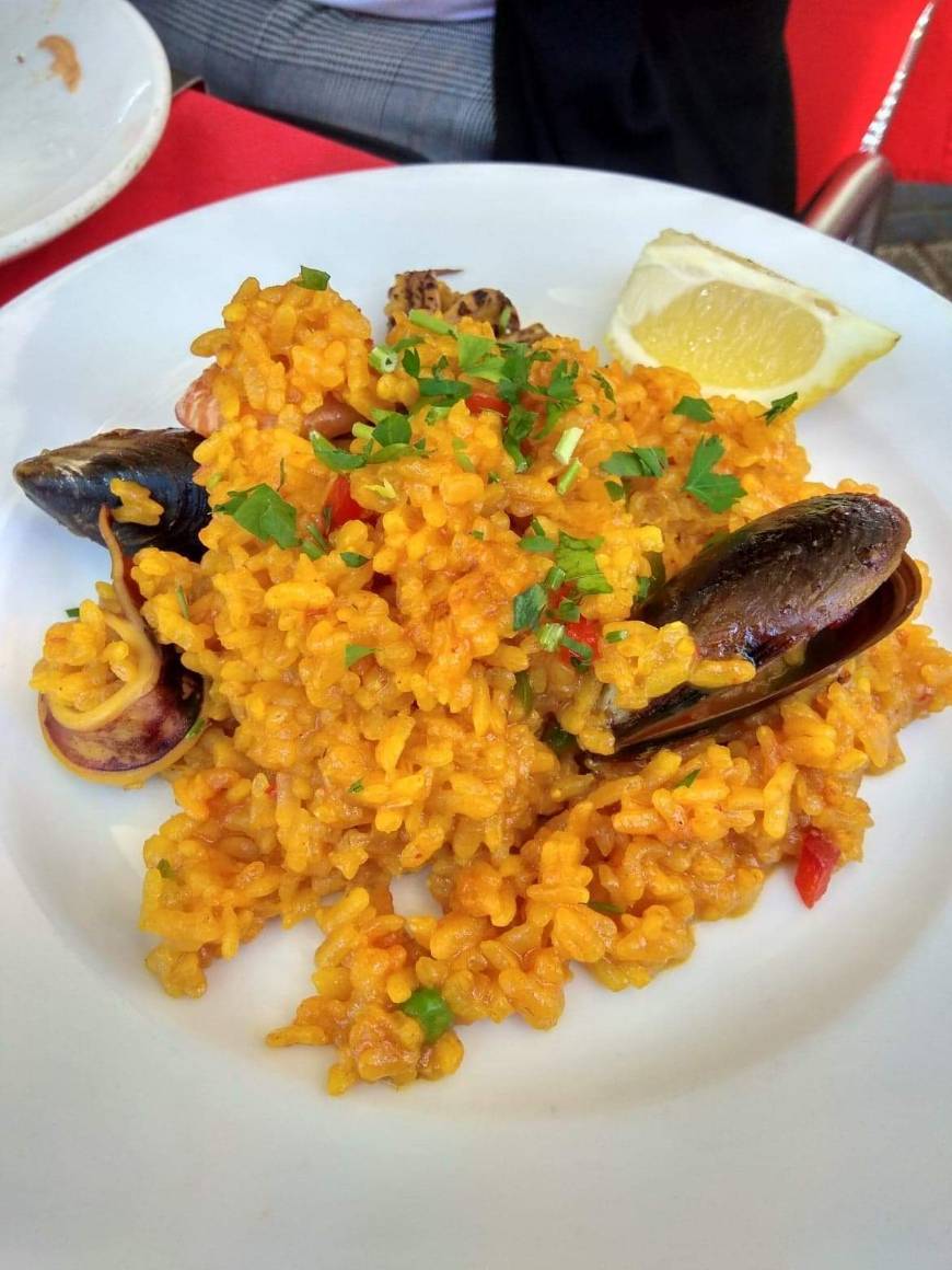 Restaurants Restaurant Tobogán