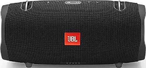 Electrónica JBL Xtreme 2 - Altavoz BT portátil resistente al agua