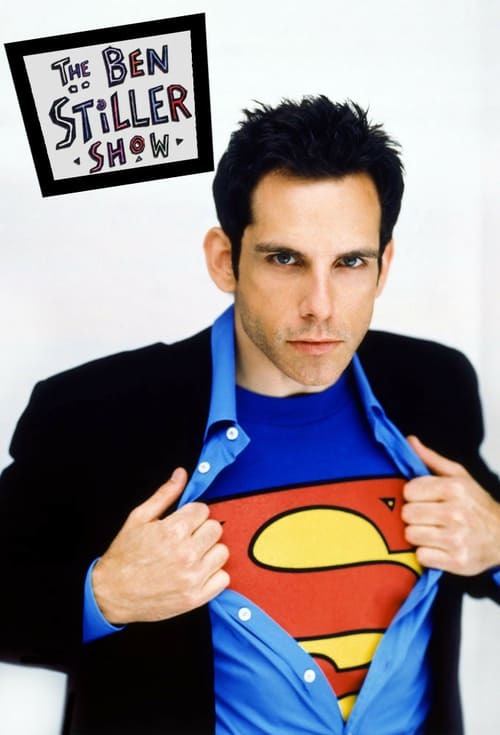 Serie The Ben Stiller Show