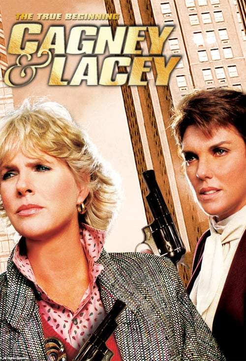 Serie Cagney & Lacey