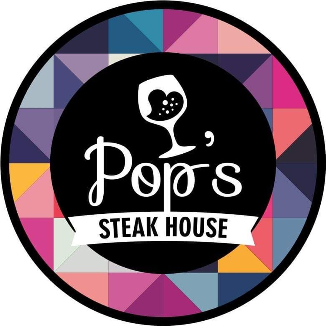 Restaurants Pops Steak House