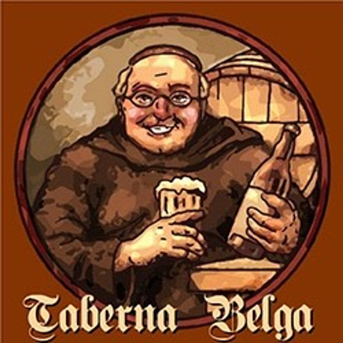 Restaurants Taberna Belga