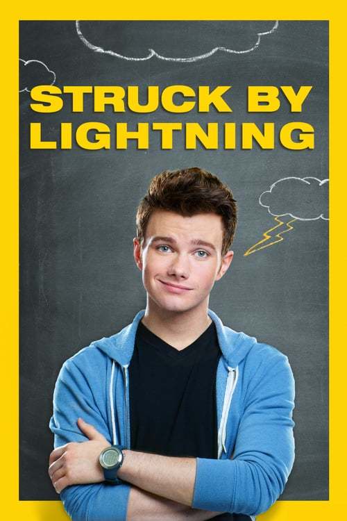 Movie Struck by Lightning