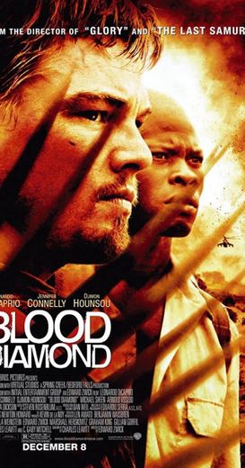 Blood Diamond