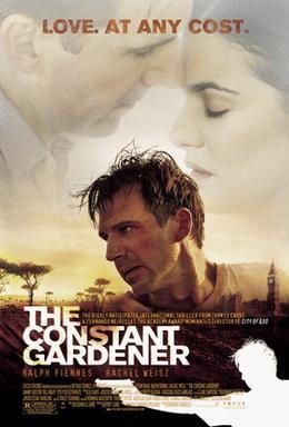 The Constant Gardener