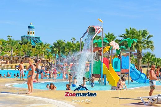 Zoomarine - Oceans of Fun - Water Theme Park, Amusements and ...