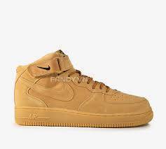 Moda Nike Hair force 1 High '07