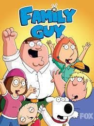 Family Guy |Netflix
