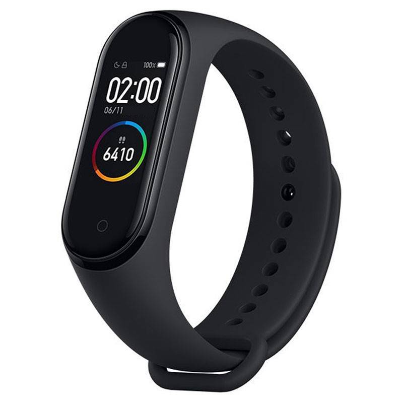 Moda Mi band 4