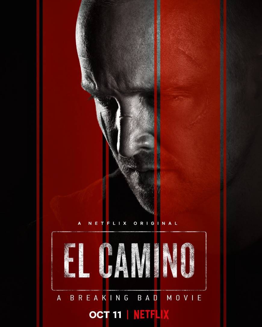 Movie El Camino: Una película de Breaking Bad