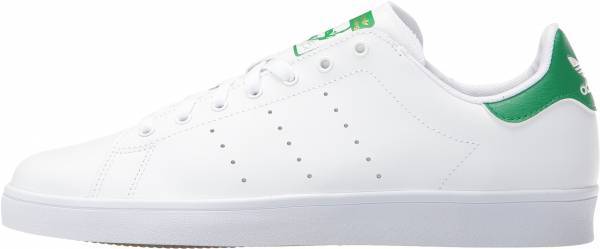 Libro Adidas Stan Smith shoe 