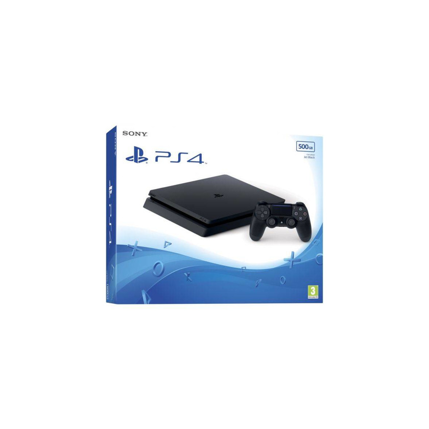 Productos Playstation 4