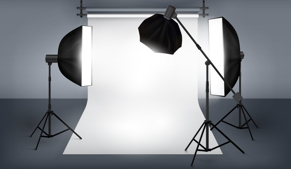 Productos Softboxes