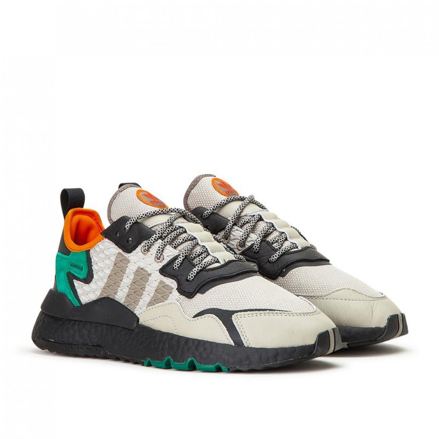 Social Adidas Nite Jogger