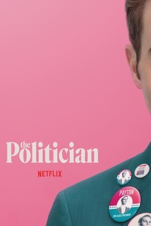 Serie The Politician