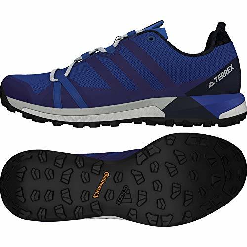 Place Adidas Terrex Agravic, Zapatillas de Trail Running para Hombre, Azul