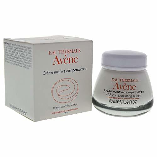 Belleza AVENE Crema Nutritiva Compensadora 50 ml