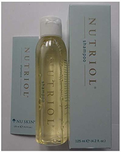 Belleza Nu Skin Nutriol Hair Fitness Tratamiento