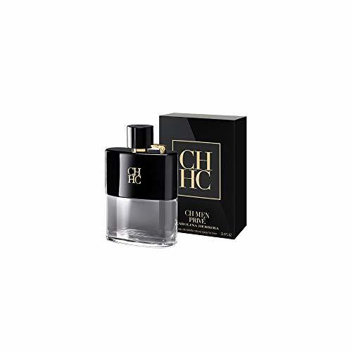 Social Carolina Herrera Ch Men Privé Edt Vapo 150 Ml 1 Unidad 150