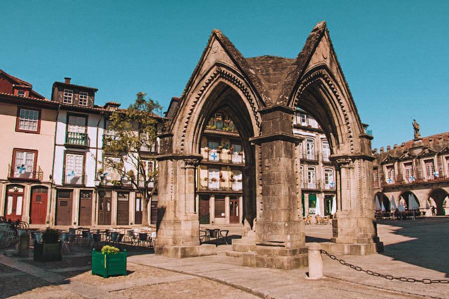 Place Centro Historico