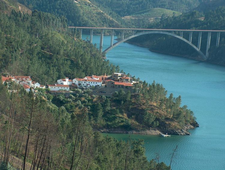 Place Vila de Rei