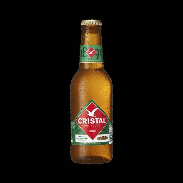 Producto Cerveja Cristal