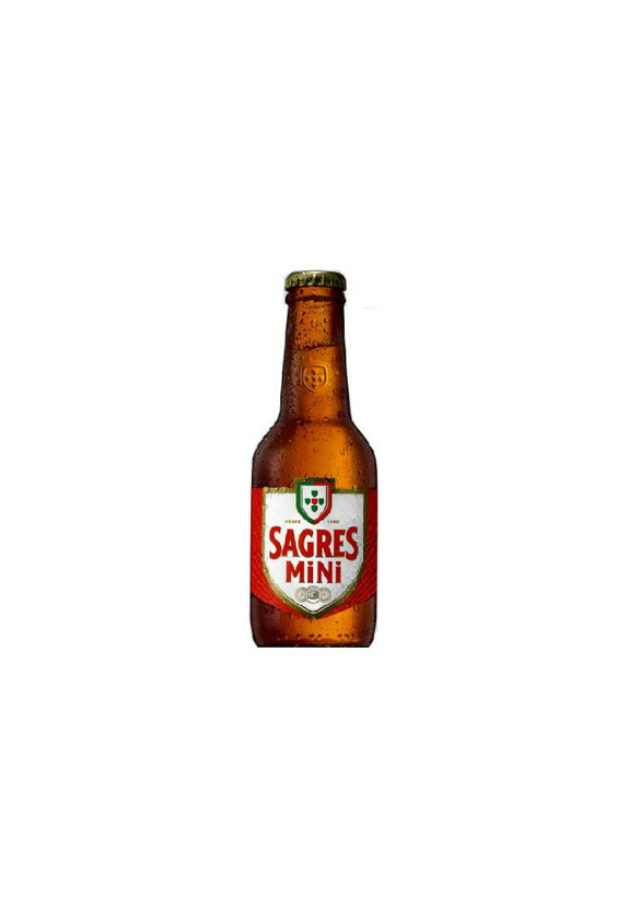 Product Cerveja sagres