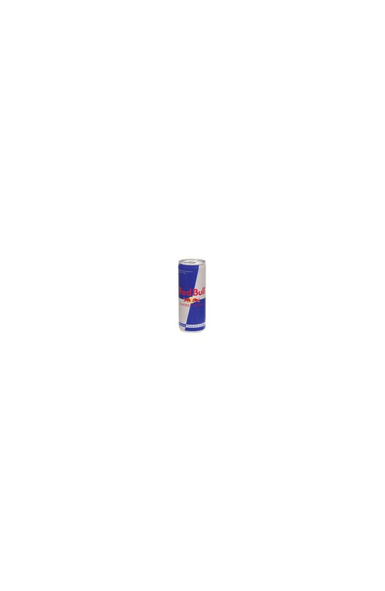 Producto Red Bull 250 ml - Pack de 24