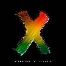 Music Nicky Jam X J. Balvin - X (EQUIS)🎶