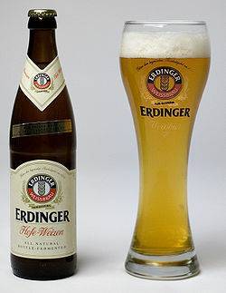 Product Cerveja Erdinger