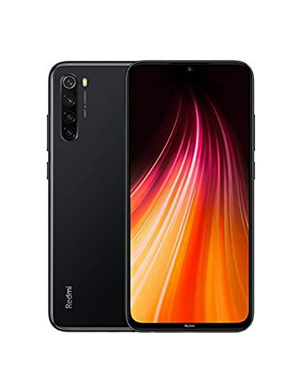 Producto Xiaomi Redmi Note 8 RAM 4GB ROM 64GB Android 9.0 