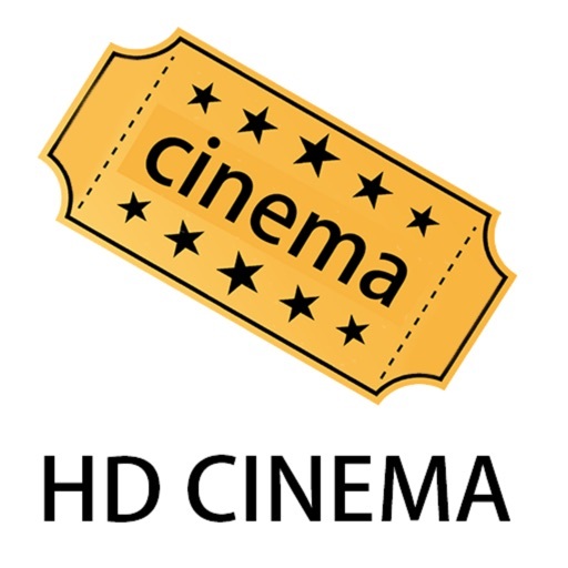 Aplicaciones Cinema HD - Movies & TV Shows