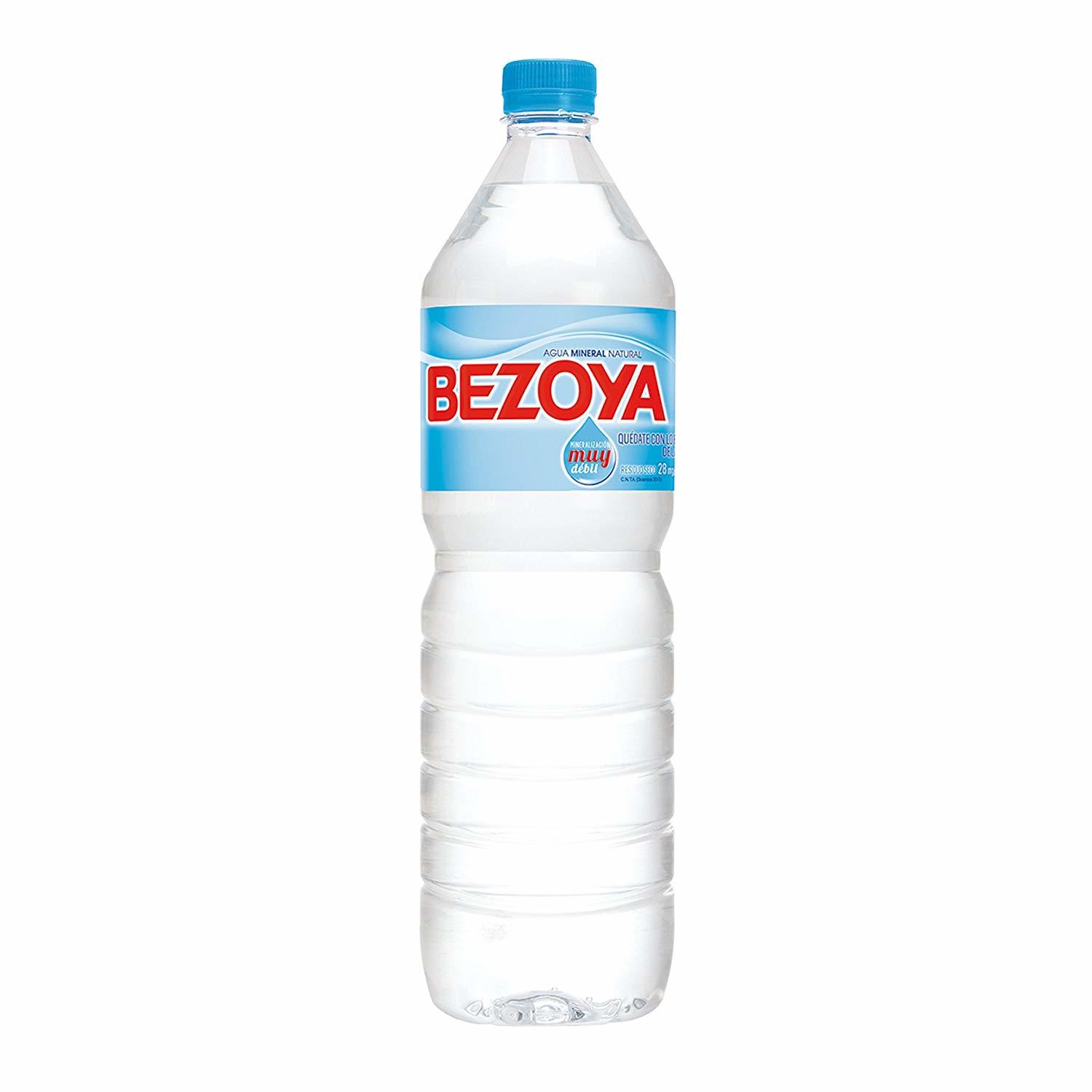 Product Bezoya