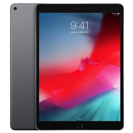 Moda Apple iPad Air (10.5 ", Wi-Fi, 64GB) - Space Gray

