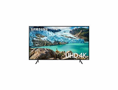 Producto Samsung Series 7 UE50RU7100W 50" 4K Ultra HD Smart TV Wifi Negro