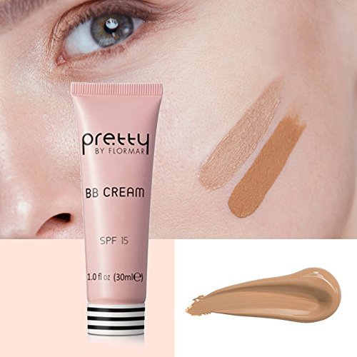 Product Maquillaje líquido BB Cream color Neutral Beige