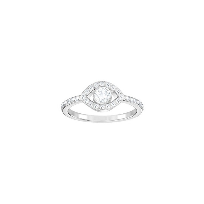 Producto Swarovski Luckily Cubic Zirkonia White Ring 5368242