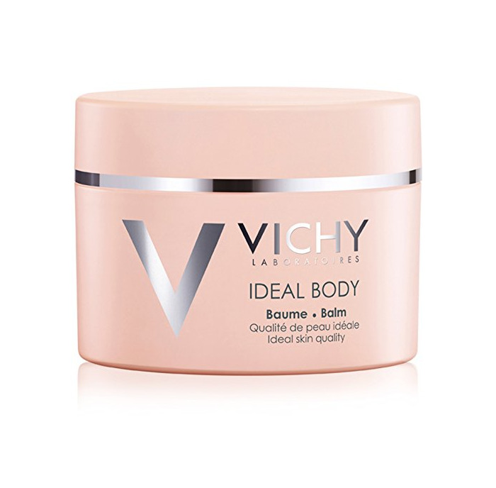 Products Vichy Ideal Body Baume Qualité de Peau Idéale Crema