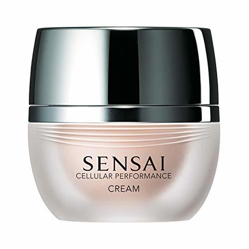 Producto Sensai Cellular Performance Cream Tratamiento Facial