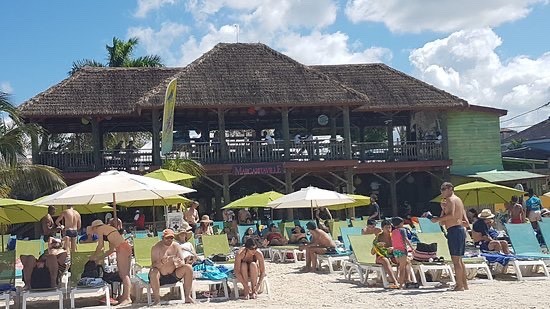 Lugar Margaritaville Negril