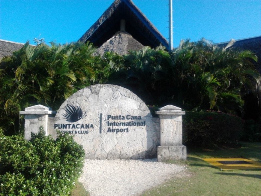 Place Punta Cana International Airport