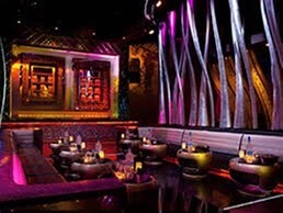 Lugares Oro Nightclub