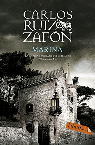 Libro Marina