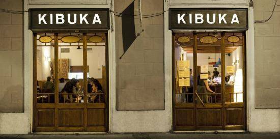 Restaurants Kibuka
