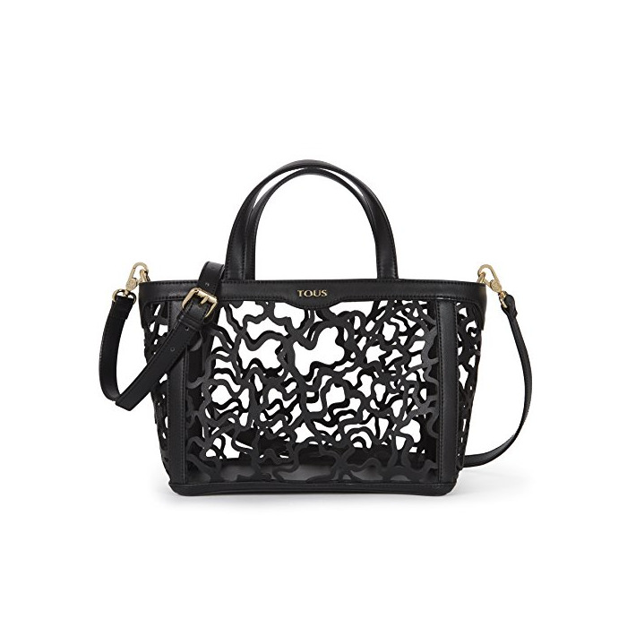 Fashion Tous K Shock, Bolso de mano para Mujer,