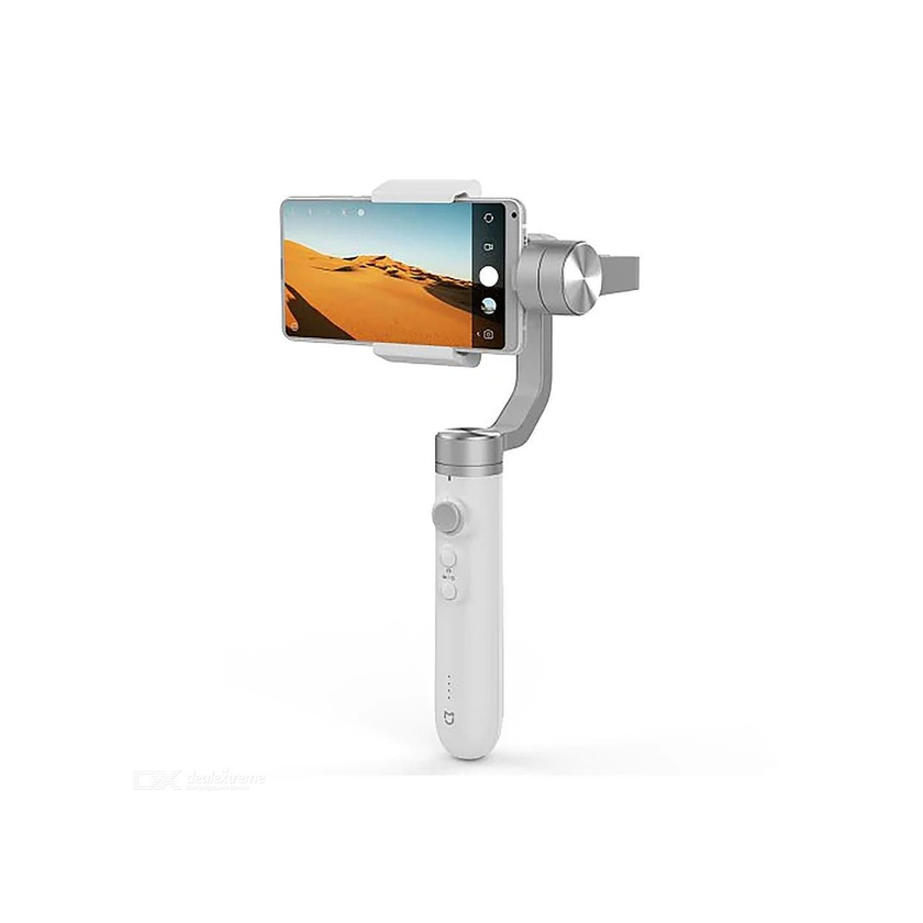 Products Xiaomi Mijia SJYT01FM Estabilizador de Gimbal de 3 Eixos Por