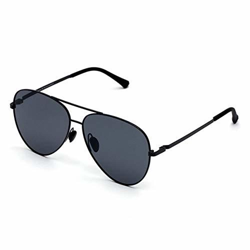 Productos fghfhfgjdfj Gafas de Sol polarizadas Xiaomi Mijia TS Protección UV400 Lentes de