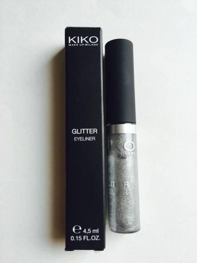 Kiko Milano Gliter Eye Liner N°2