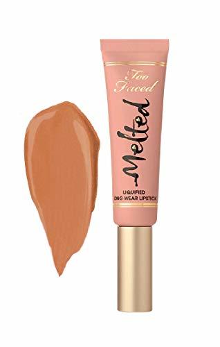 Product Too Faced Melted Liquified Long Wear Lipstick Melted Nude