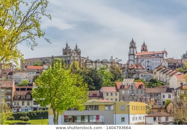 Place Viseu